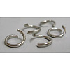 Iron Jump Rings JRO5mm-2